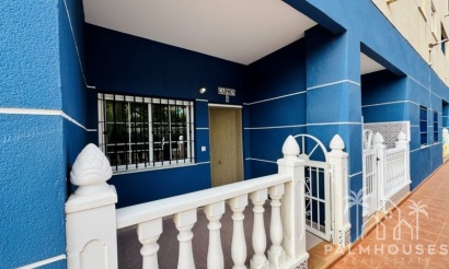 Herverkoop - Appartement - La Mata - Costa Blanca