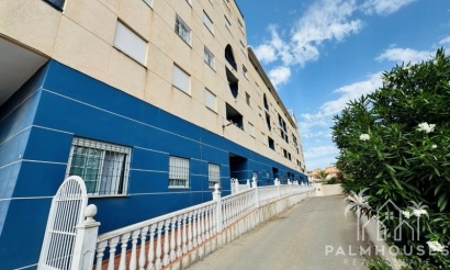 Herverkoop - Appartement - La Mata - Costa Blanca