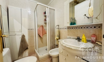 Herverkoop - Appartement - La Mata - Costa Blanca