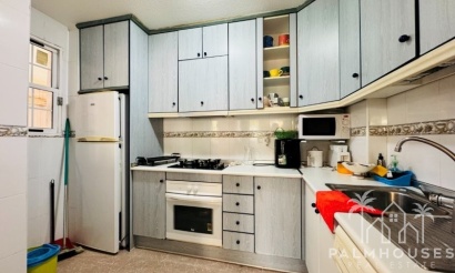 Herverkoop - Appartement - La Mata - Costa Blanca