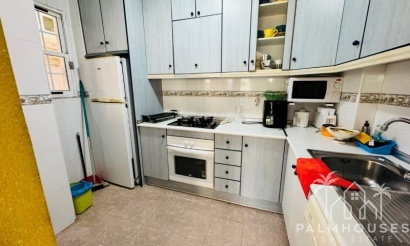Herverkoop - Appartement - La Mata - Costa Blanca