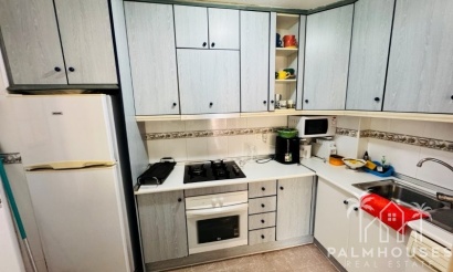 Herverkoop - Appartement - La Mata - Costa Blanca