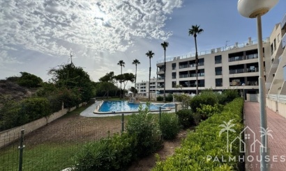Herverkoop - Appartement - La Mata - Costa Blanca