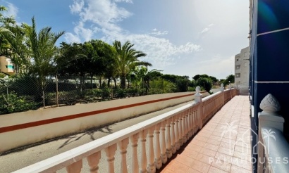 Herverkoop - Appartement - La Mata - Costa Blanca