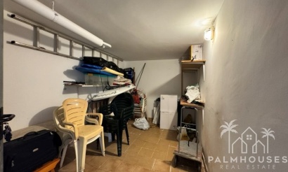 Herverkoop - Appartement - La Mata - Costa Blanca