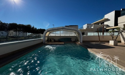 Venta - Villa - Orihuela Costa - Campoamor