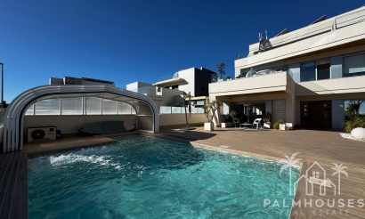 Venta - Villa - Orihuela Costa - Campoamor