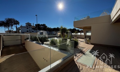Venta - Villa - Orihuela Costa - Campoamor