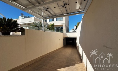 Venta - Villa - Orihuela Costa - Campoamor
