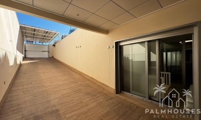 Venta - Villa - Orihuela Costa - Campoamor