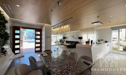 Venta - Villa - Orihuela Costa - Campoamor