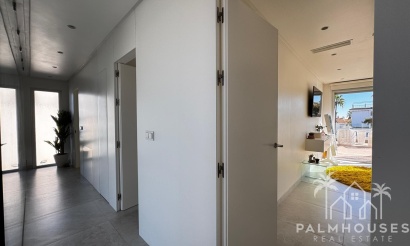 Venta - Villa - Orihuela Costa - Campoamor