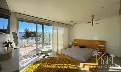 Venta - Villa - Orihuela Costa - Campoamor