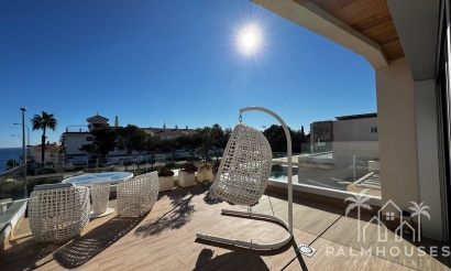 Venta - Villa - Orihuela Costa - Campoamor