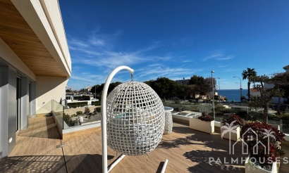 Venta - Villa - Orihuela Costa - Campoamor