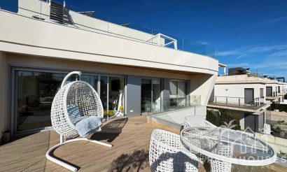 Venta - Villa - Orihuela Costa - Campoamor