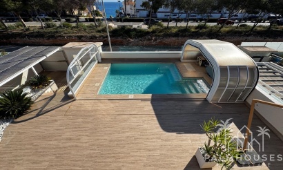 Venta - Villa - Orihuela Costa - Campoamor