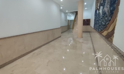 Revente - Apartment - Torrevieja - Paseo maritimo