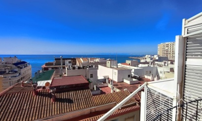 Revente - Apartment - Torrevieja - Paseo maritimo