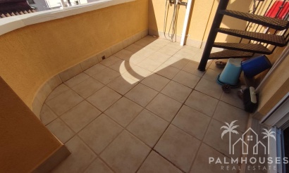 Revente - Apartment - Torrevieja - Paseo maritimo