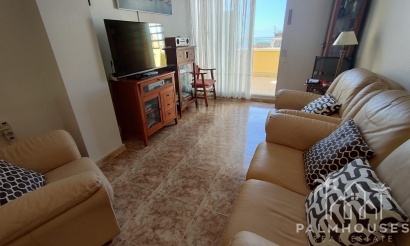 Revente - Apartment - Torrevieja - Paseo maritimo