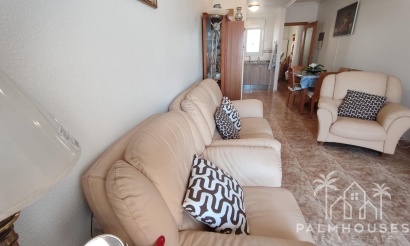 Revente - Apartment - Torrevieja - Paseo maritimo