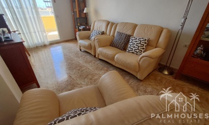 Revente - Apartment - Torrevieja - Paseo maritimo
