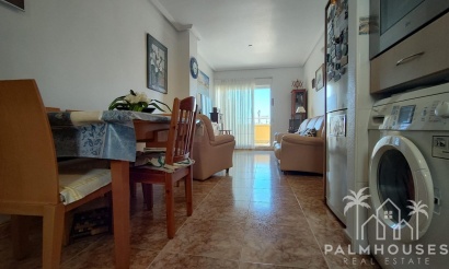 Revente - Apartment - Torrevieja - Paseo maritimo