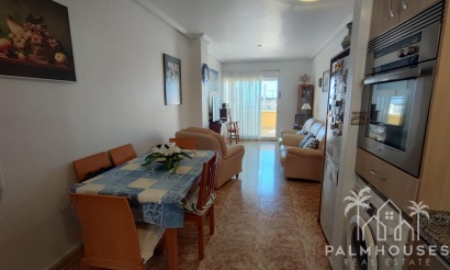 Revente - Apartment - Torrevieja - Paseo maritimo
