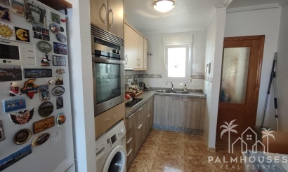 Revente - Apartment - Torrevieja - Paseo maritimo