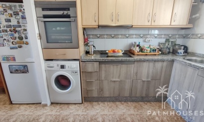 Revente - Apartment - Torrevieja - Paseo maritimo