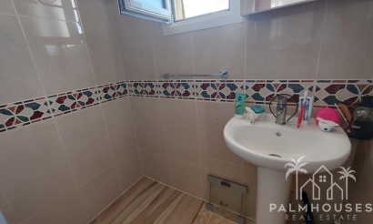 Revente - Apartment - Torrevieja - Paseo maritimo