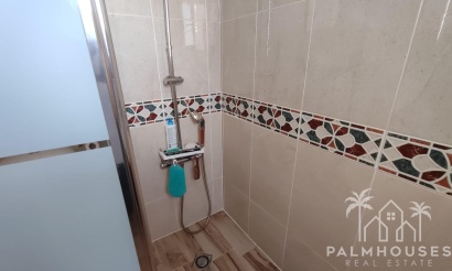 Revente - Apartment - Torrevieja - Paseo maritimo