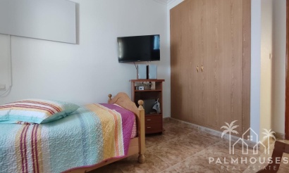Revente - Apartment - Torrevieja - Paseo maritimo