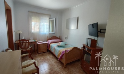 Revente - Apartment - Torrevieja - Paseo maritimo