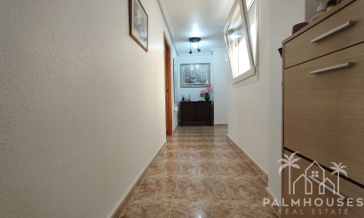 Revente - Apartment - Torrevieja - Paseo maritimo