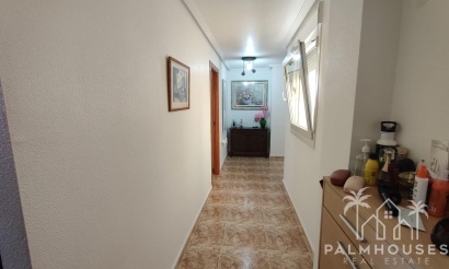 Revente - Apartment - Torrevieja - Paseo maritimo