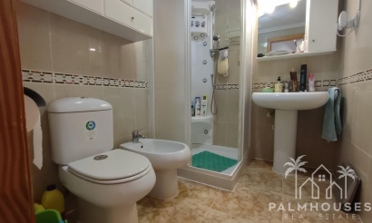 Revente - Apartment - Torrevieja - Paseo maritimo