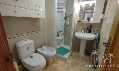 Revente - Apartment - Torrevieja - Paseo maritimo
