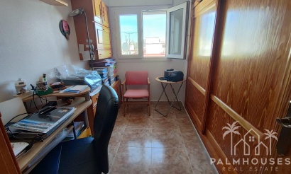 Revente - Apartment - Torrevieja - Paseo maritimo