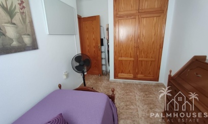 Revente - Apartment - Torrevieja - Paseo maritimo