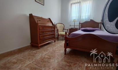 Revente - Apartment - Torrevieja - Paseo maritimo
