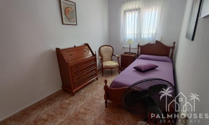 Revente - Apartment - Torrevieja - Paseo maritimo