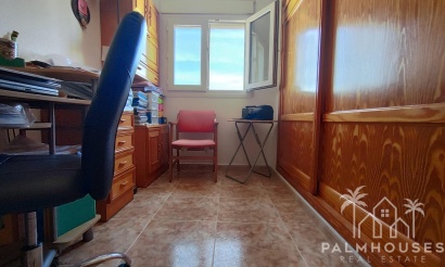 Revente - Apartment - Torrevieja - Paseo maritimo