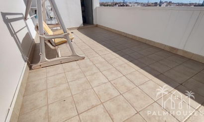 Revente - Apartment - Torrevieja - Paseo maritimo