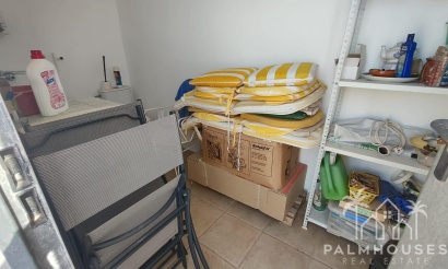 Revente - Apartment - Torrevieja - Paseo maritimo