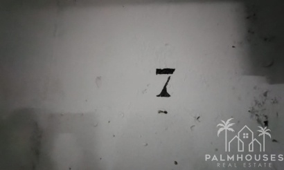 Revente - Apartment - Torrevieja - Paseo maritimo