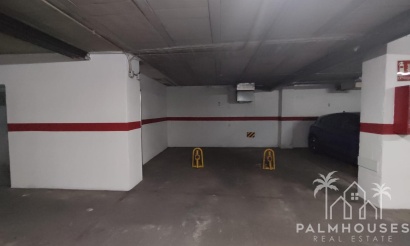 Revente - Apartment - Torrevieja - Paseo maritimo