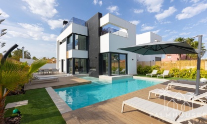 Venta - Villa - Torrevieja - Torreta Florida