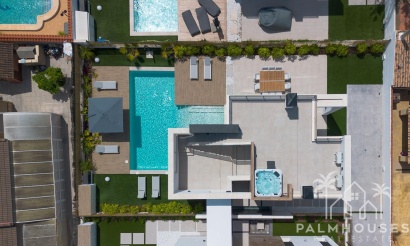 Venta - Villa - Torrevieja - Torreta Florida